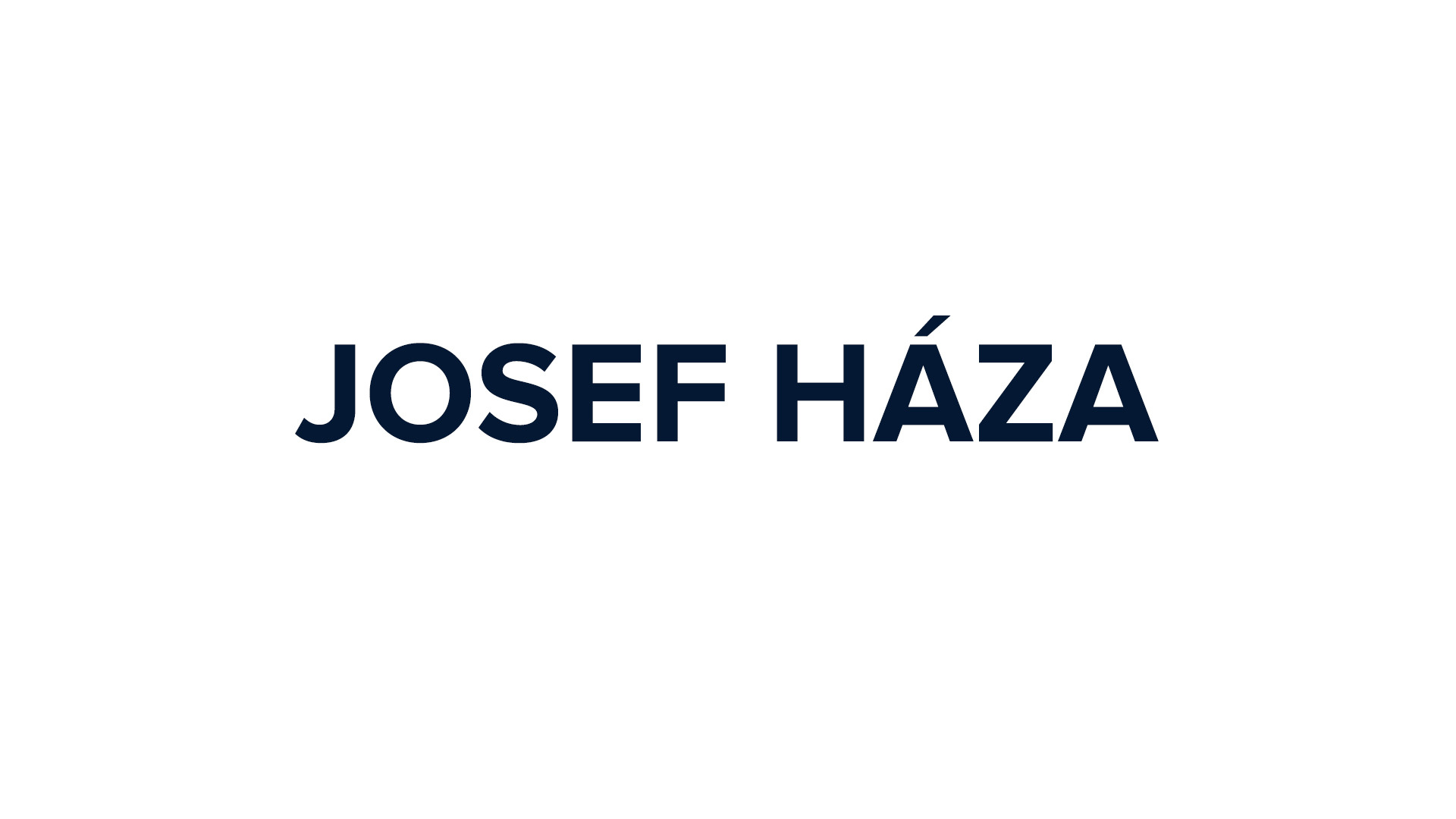 Josef Háza