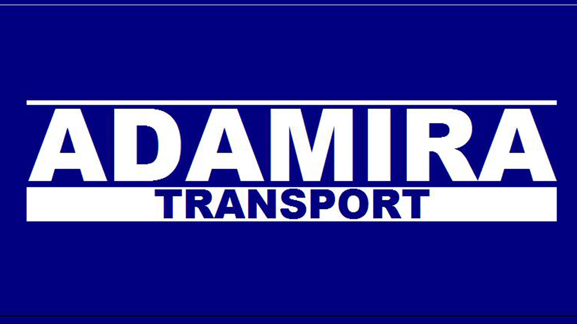 Adamira Transport