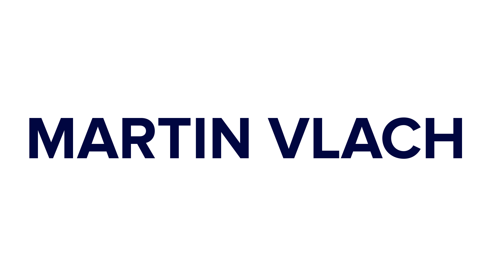 Martin Vlach