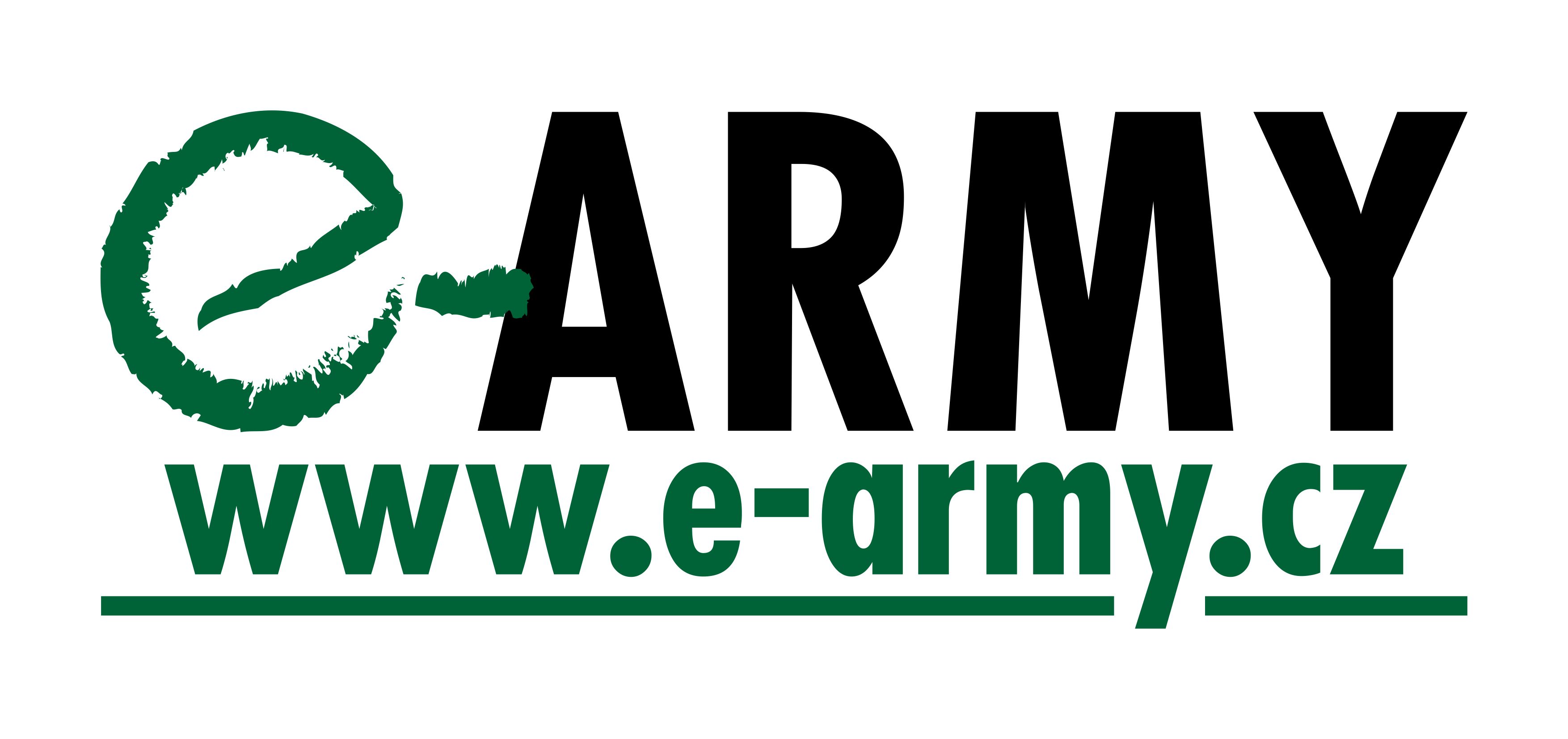 E-army