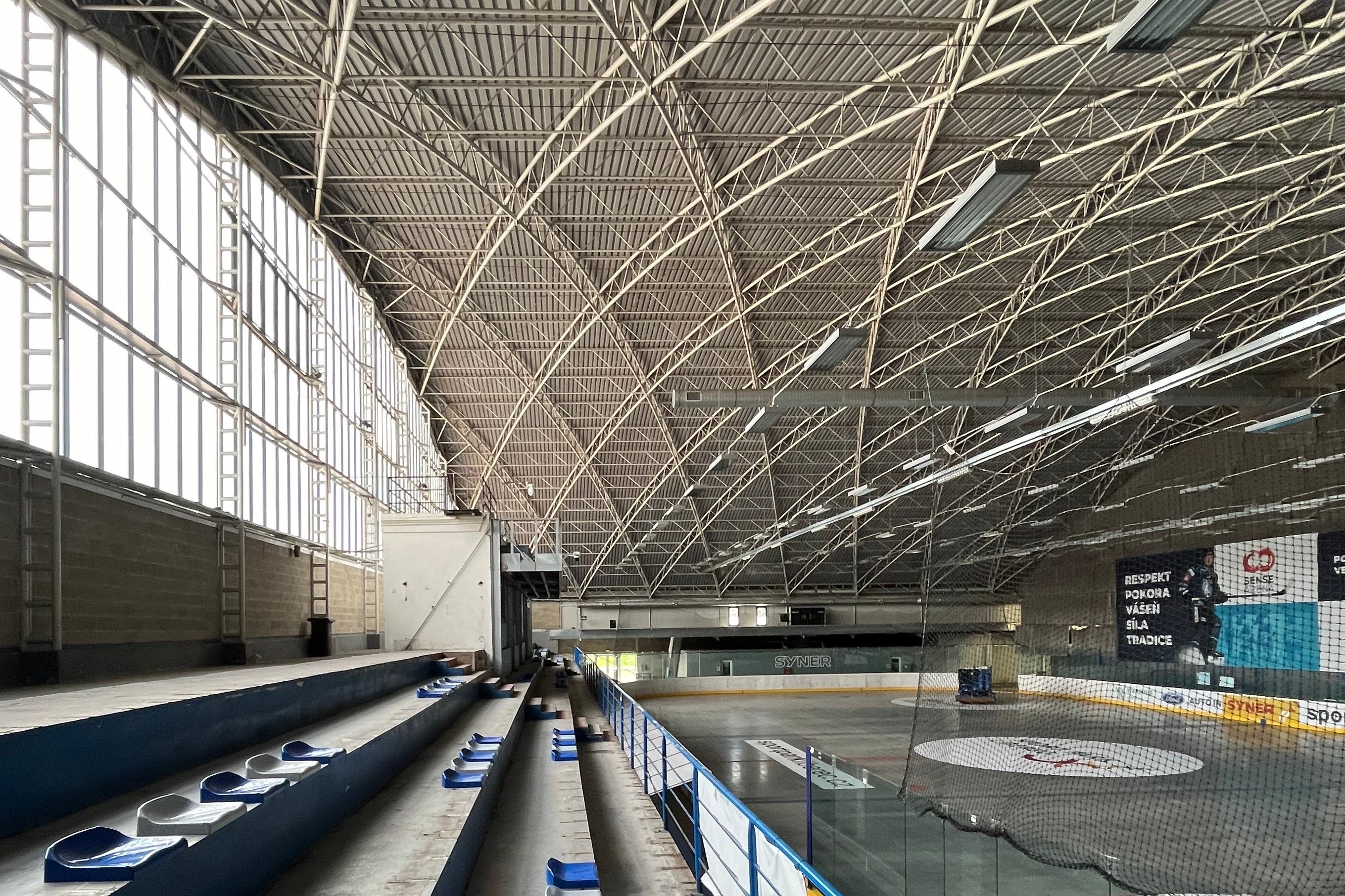 Liberec Hockey: Challenges & Youth Movement