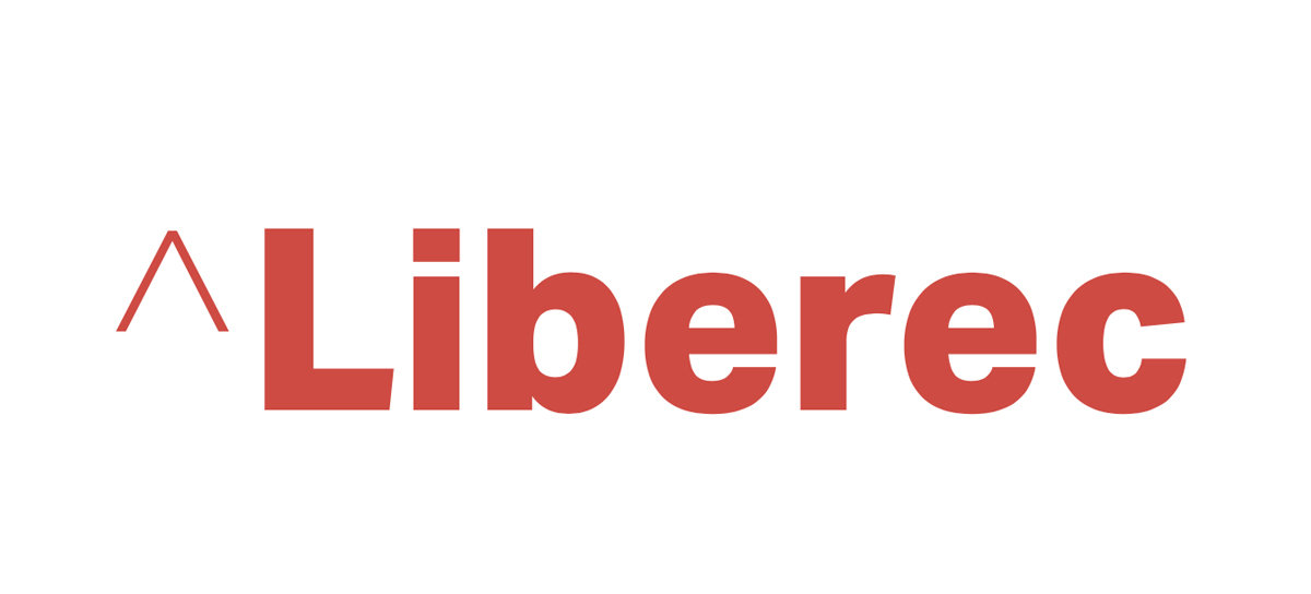 Logo města Liberec